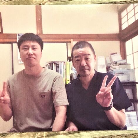 山口様